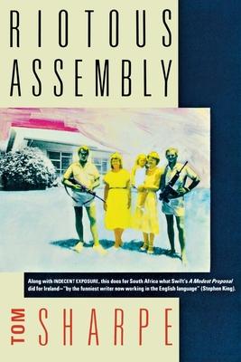 Riotous Assembly