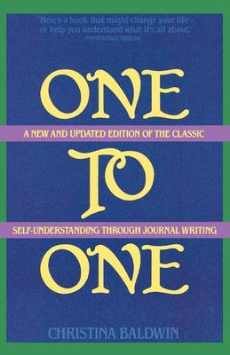 One to One: Self-Understanding Through Journal Writing