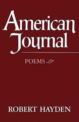 American Journal: Poems