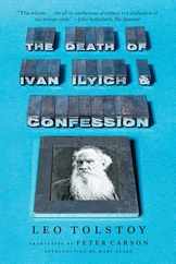 The Death of Ivan Ilyich and Confession Subscription
