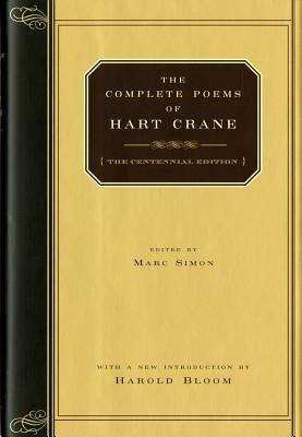 The Complete Poems of Hart Crane