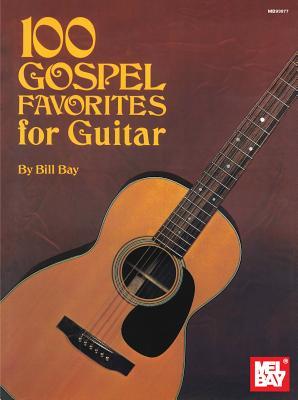 100 Gospel Favorites for Guitar Subscription
