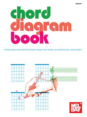 Chord Diagram Book