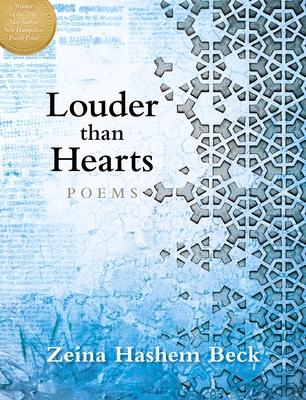 Louder Than Hearts: Poems