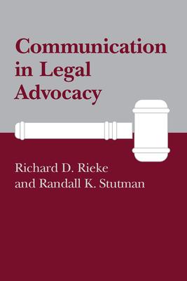 Communication in Legal Advocacy