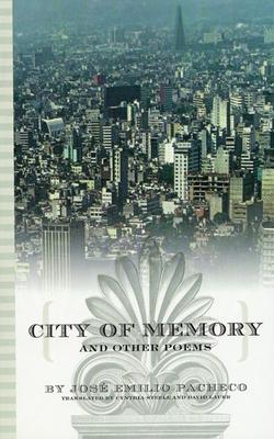 City of Memory and Other Poems