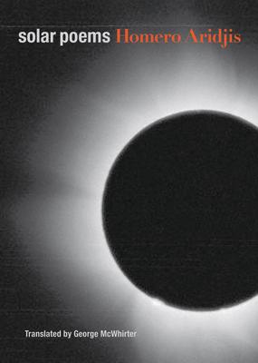 Poemas Solares/Solar Poems Subscription