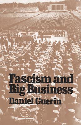 Fascism and Big Business