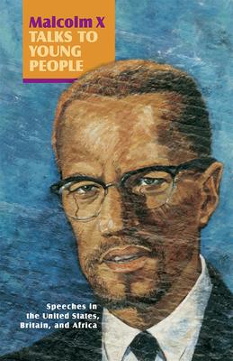 Malcolm X Talks to Young People (Book)