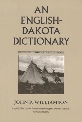 An English-Dakota Dictionary