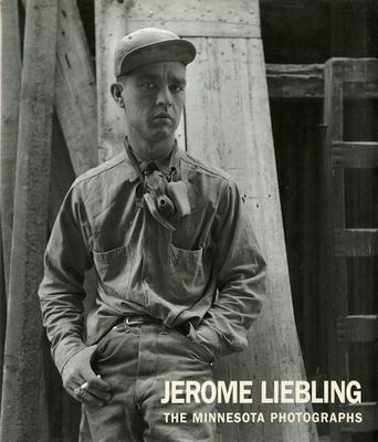 Jerome Liebling