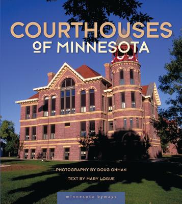 Courthouses of Minnesota