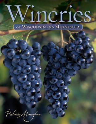 Wineries of Wisconsin and Minnesota