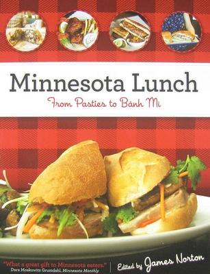 Minnesota Lunch: From Pasties to Bahn Mi Subscription
