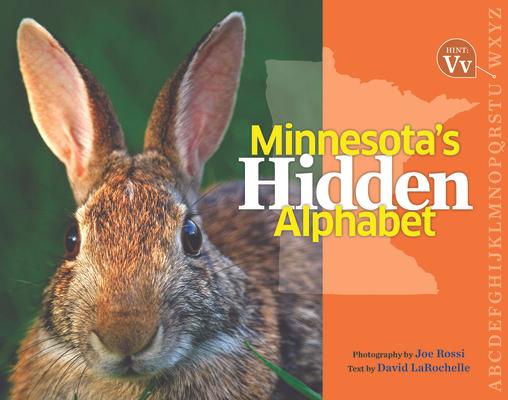 Minnesota's Hidden Alphabet