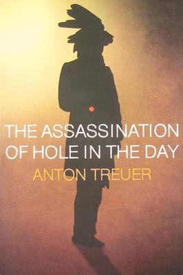 The Assassination of Hole in the Day