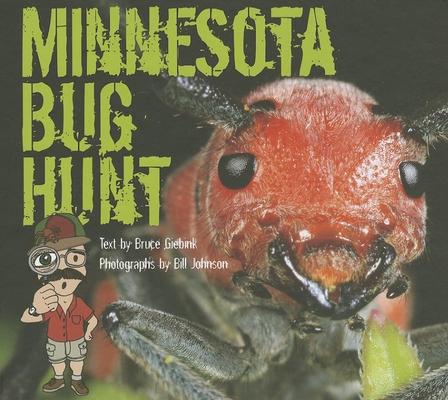 Minnesota Bug Hunt