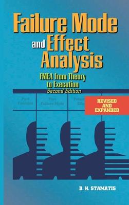 Failure Mode and Effect Analysis: FMEA From Theory to Execution