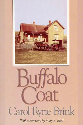 Buffalo Coat Subscription
