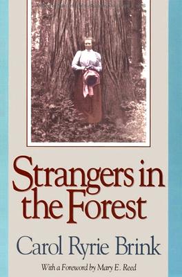 Strangers in the Forest Subscription