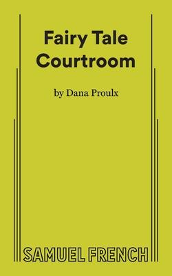 Fairy Tale Courtroom