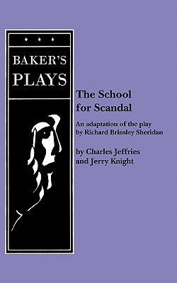 The School for Scandal Subscription