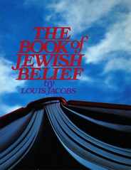 The Book of Jewish Belief Subscription
