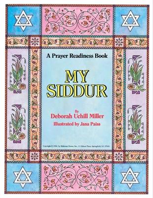 My Siddur