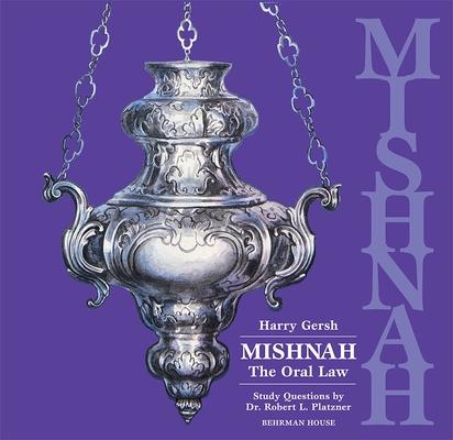 Mishnah: The Oral Law