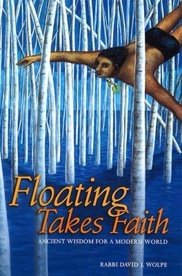 Floating Takes Faith