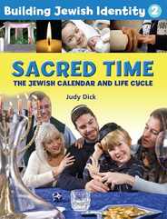 Building Jewish Identity 2: Sacred Time Subscription