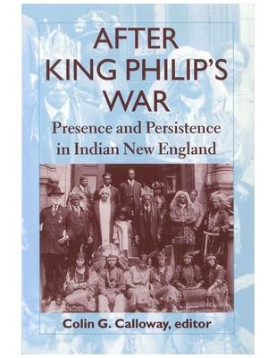 After King Philip's War