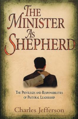 The Minister as Shepherd