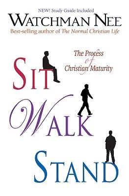 Sit, Walk, Stand (with Study Guide)