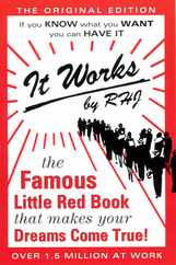 It Works: The Famous Little Red Book That Makes Your Dreams Come True! Subscription