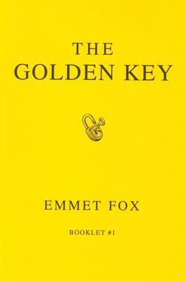 The Golden Key #1