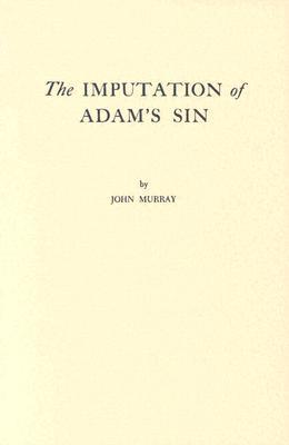 Imputation of Adam's Sin