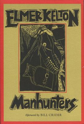 Manhunters: Volume 22