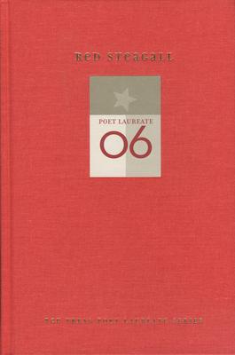 Red Steagall: New and Selected Poems