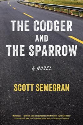 The Codger and the Sparrow