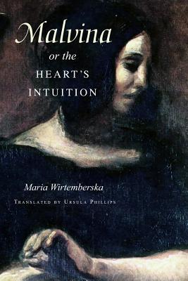 Malvina, or the Heart's Intuition