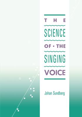 Science of the Singing Voice Subscription