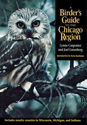 Birder's Guide to the Chicago Region