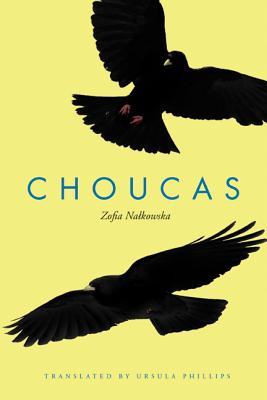 Choucas: An International Novel