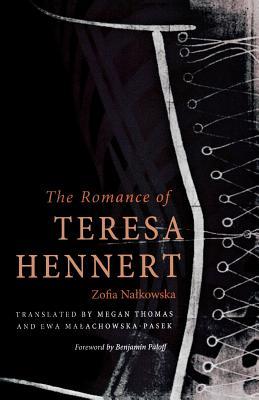 The Romance of Teresa Hennert