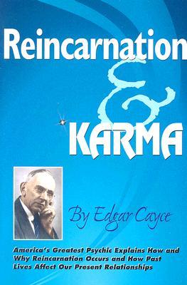 Reincarnation & Karma