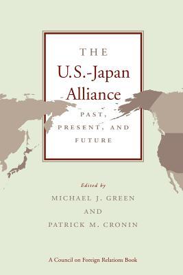 The U.S.-Japan Alliance: Past, Present, and Future