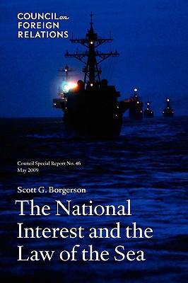 The National Interest and the Law of the Sea Subscription