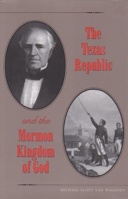 The Texas Republic: A Social and Economic History