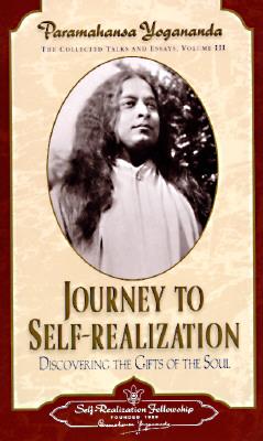 Journey to Self-Realization